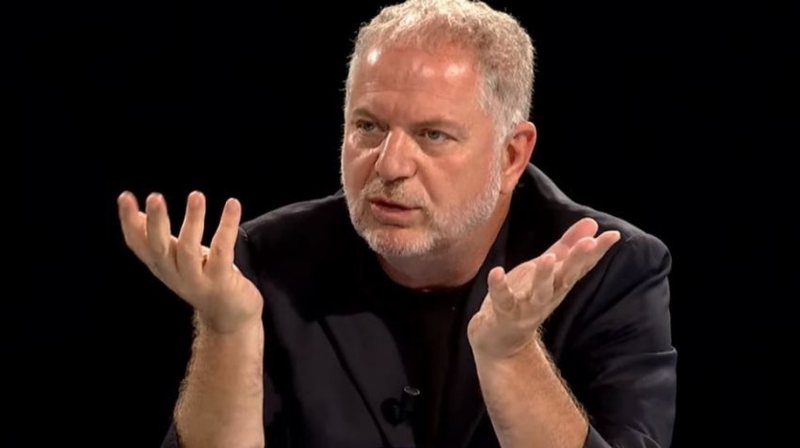 Baton Haxhiu komenton Big Brother: Një shock social i madh! Një vend me varfëri ekstreme 20% nuk…