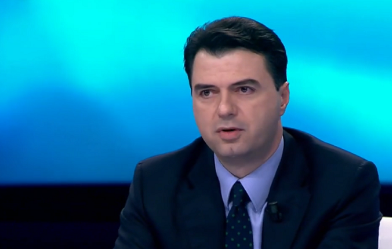 Furtunë pas 18 dhjetorit! Basha i kërkon Berishës të përballet me prokurorinë për akuzat e SHBA dhe të mos fshihet pas gjykatës franceze