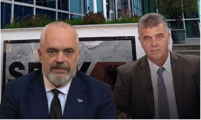 Rama: Inceneratorët sukses! Aty ku punohet nuk vidhet Rama: Inceneratorët sukses! Aty ku punohet nuk vidhet