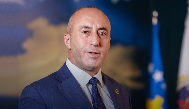 “I dërgoi 100 persona nga Kosova në Tiranë në mbështetje të Berishës”! Ramush Haradinaj i përgjigjet mediave serbe “I dërgoi 100 persona nga Kosova në Tiranë në mbështetje të Berishës”! Ramush Haradinaj i përgjigjet mediave serbe