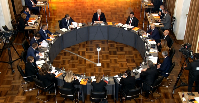 “Nga Janari s’ka më dhimbje koke e stres nëpër kufij”! Kryeministri Rama jep lajmin e madh: Do të firmosim… “Nga Janari s’ka më dhimbje koke e stres nëpër kufij”! Kryeministri Rama jep lajmin e madh: Do të firmosim…