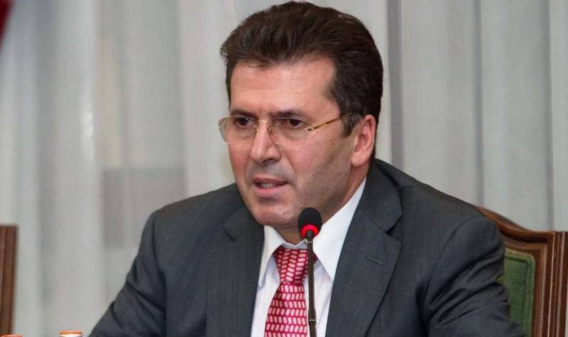 Dosja “Gërdeci”/ Gjykata e Lartë rrëzon Fatmir Mediun Dosja “Gërdeci”/ Gjykata e Lartë rrëzon Fatmir Mediun