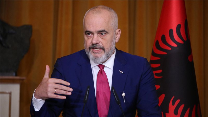 Procesi i rindërtimit, kryeministri: Brenda vitit të ardhshëm do i kemi të gjitha familjet nëpër shtëpi Procesi i rindërtimit, kryeministri: Brenda vitit të ardhshëm do i kemi të gjitha familjet nëpër shtëpi