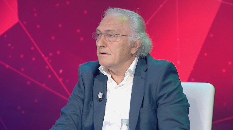 Basha apo Berisha, kush e merr PD? Frrok Çupi parashikon kalvarin e çuditshëm, tregon çfarë do ndodhë: Deri në 2025 do… Basha apo Berisha, kush e merr PD? Frrok Çupi parashikon kalvarin e çuditshëm, tregon çfarë do ndodhë: Deri në 2025 do…