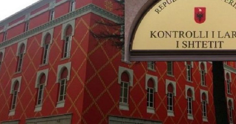 KLSH dështim me kallëzimet, në 2 vite vetëm 30 zyrtarë të paditur në prokurori, e pësojnë vetëm punonjësit e bashkive KLSH dështim me kallëzimet, në 2 vite vetëm 30 zyrtarë të paditur në prokurori, e pësojnë vetëm punonjësit e bashkive