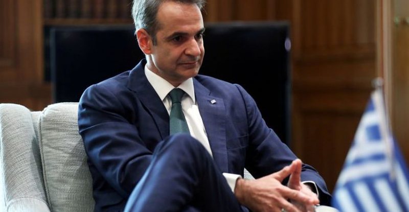 Lajm i mirë për emigrantët shqiptarë në Greqi! Gazetari zbulon vendimin që ka marrë Mitsotakis Lajm i mirë për emigrantët shqiptarë në Greqi! Gazetari zbulon vendimin që ka marrë Mitsotakis