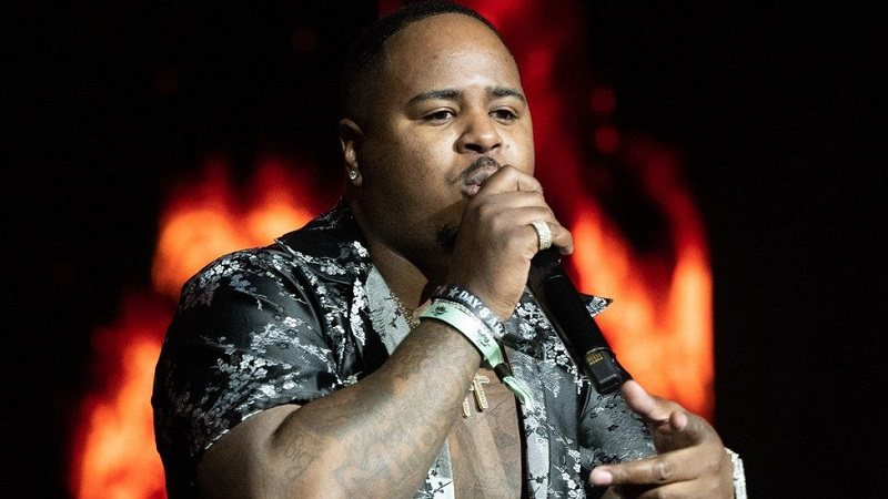 Reperi ndërron jetë në moshën 28-vjeçare pasi goditet me thikë