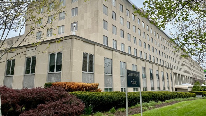 DASH publikon raportin për terrorizmin në botë, ja çfarë thuhet për Shqipërinë DASH publikon raportin për terrorizmin në botë, ja çfarë thuhet për Shqipërinë