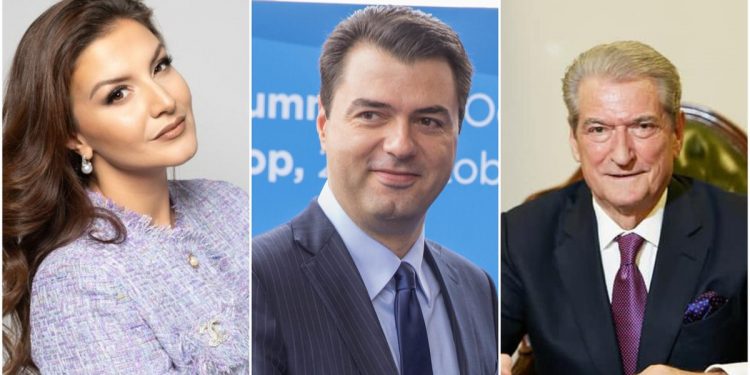 Muli i kënaqur që Teta Lili nuk është xheloze për Doktorin 81 vjeçarë Muli i kënaqur që Teta Lili nuk është xheloze për Doktorin 81 vjeçarë