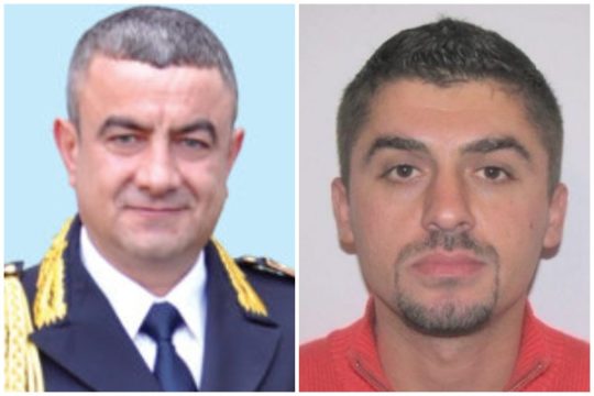 Skandali grek, si u pajis me pasaportë false vrasësi i oficerit në Shqipëri