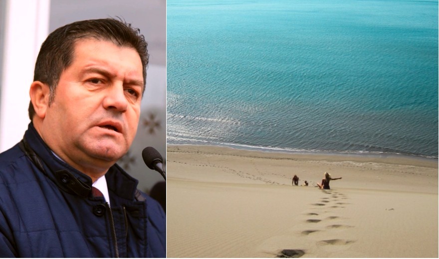 Gjykata e Lartë rikthen në Apel dosjen e tjetërsimit të pronave në Shëngjin