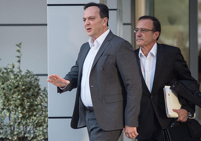 Mijallkov ‘blen’ lirinë me 11 milionë euro, kritikohet vendimi Mijallkov ‘blen’ lirinë me 11 milionë euro, kritikohet vendimi