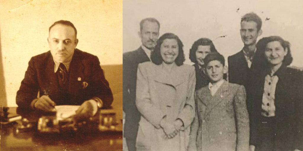 Debati mbi “Prefektin”, Braçe publikon dokumentin e firmosur nga vetë Qazim Mulleti, reagojnë familjarët Debati mbi “Prefektin”, Braçe publikon dokumentin e firmosur nga vetë Qazim Mulleti, reagojnë familjarët