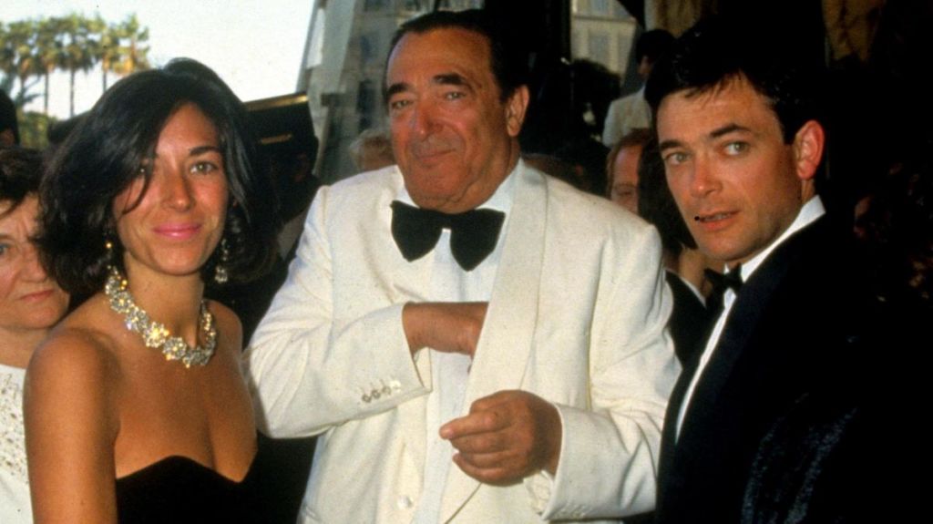 Robert Maxwell dhe misteri 30-vjeçar i vdekjes së babait të femrës që trazoi Amerikën Robert Maxwell dhe misteri 30-vjeçar i vdekjes së babait të femrës që trazoi Amerikën