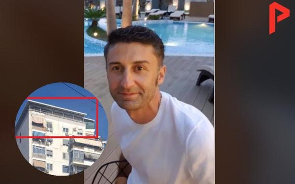 Dritan Boçi, “doçi” i tatimeve që ka “rrjepur” bizneset, ka blerë apartament 310 m2 dhe ka ndërtuar 1 kat shtesë pa leje Dritan Boçi, “doçi” i tatimeve që ka “rrjepur” bizneset, ka blerë apartament 310 m2 dhe ka ndërtuar 1 kat shtesë pa leje