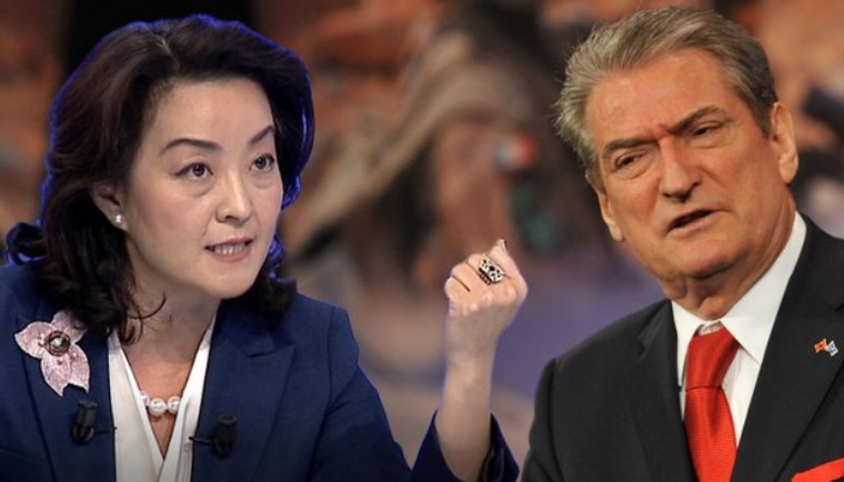 Yuri Kim-in, përveçse e duan të shkarkuar, e duan edhe për shkak të Berishës