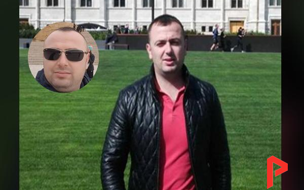 rafikanti Ardrit Hasanbega, i burgosur e përjashtuar nga policia për tortura të arrestuarish, emërohet shef komisarati në Berat