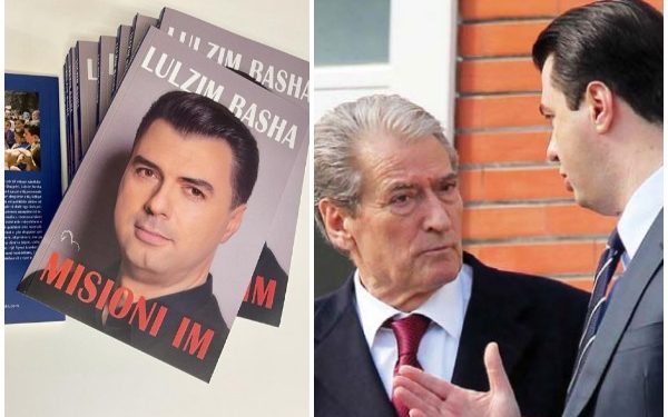 “Non grata” Berisha i përgjigjet Bashës me … sekretaren e “Foltores” Floriana Garo: Unë kam një mision