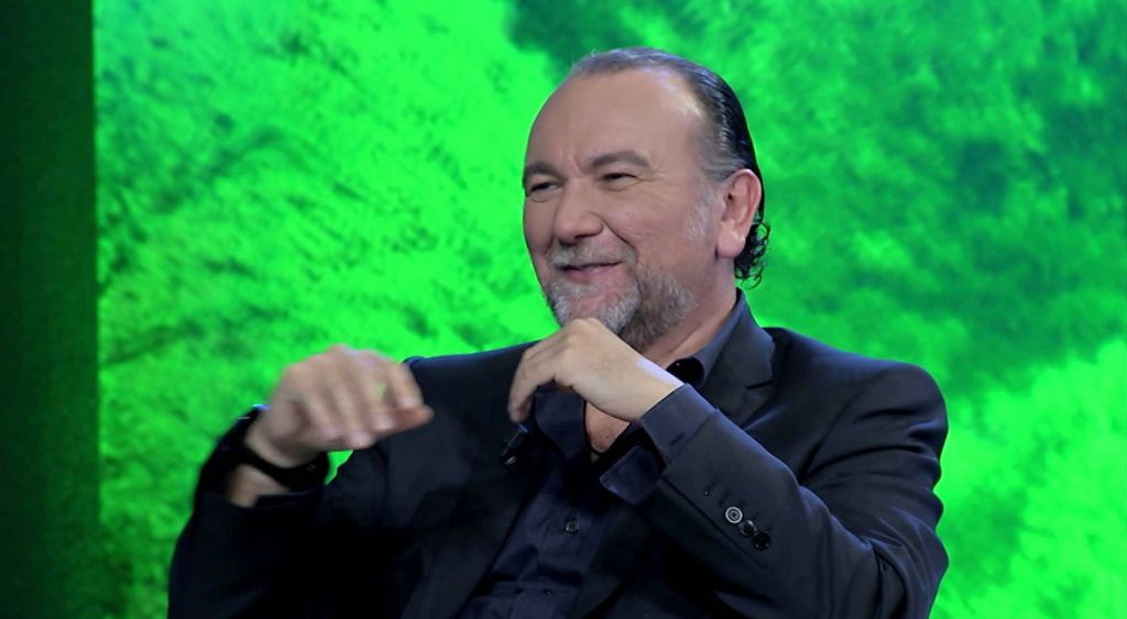 Prokuroria e Tiranës kërkon 20 vite burg për Francesco Bechettin Prokuroria e Tiranës kërkon 20 vite burg për Francesco Bechettin