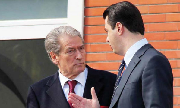 “Ose unë jam tradhtar dhe besëprerë”, Basha kujton deklaratën e Berishës për të: Ramës i duhen 3 jetë për të bërë atë që kam bërë unë me ndihmën e demokratëve