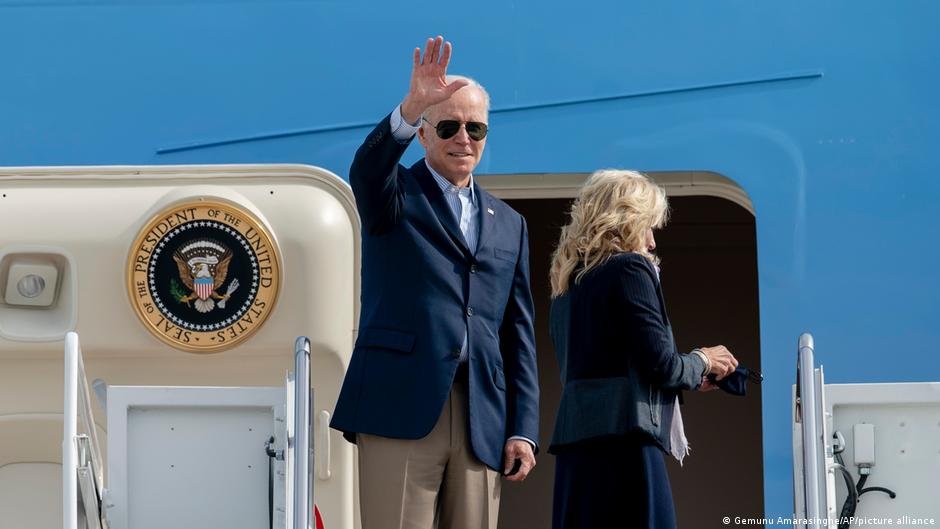 SHBA nuk shihet më si model i demokracisë SHBA nuk shihet më si model i demokracisë