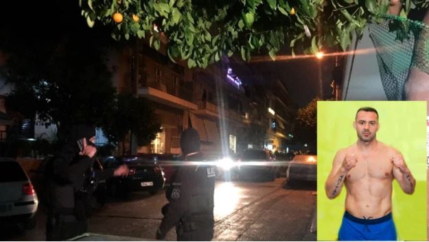 Ekzekutimi mafioz i boksierit, shqiptarët dhe kontrata e vdekjes Ekzekutimi mafioz i boksierit, shqiptarët dhe kontrata e vdekjes