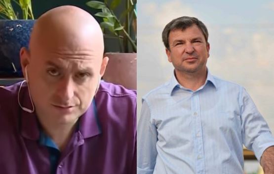 “O xhuxh, se harrova”! Ish nën kryetari i bashkisë së Durrësit, djali i Spartak Brahos nuk i ndahet Vangjush Dakos, publikon faktet dhe e sulmon sërish: 1 miliard lekët i mban mend?