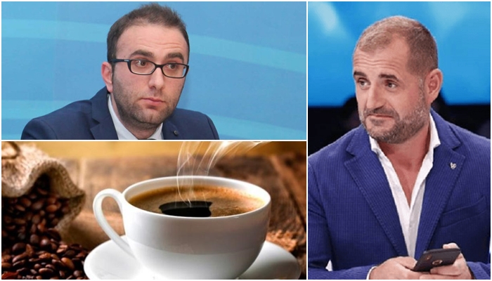 Çim Peka: Gaz Bardhi më bënte kafen kur i shkoja në shtëpi Bashës! Por çfarë detyre kishte Çimi që i shkonte në shtëpi Lulit?! Çim Peka: Gaz Bardhi më bënte kafen kur i shkoja në shtëpi Bashës! Por çfarë detyre kishte Çimi që i shkonte në shtëpi Lulit?!