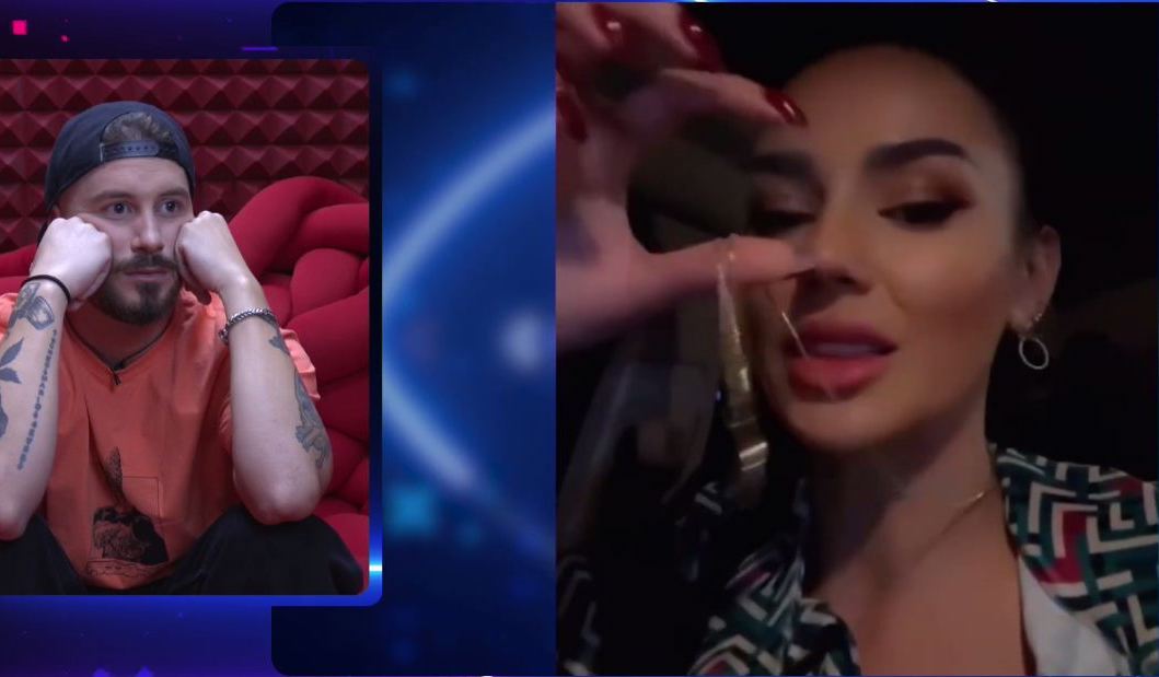 Donaldi, Top Channel dhe piranjat mëndje dhe jetë bosh të rrjeteve asociale! Donaldi, Top Channel dhe piranjat mëndje dhe jetë bosh të rrjeteve asociale!