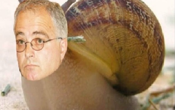 Muli i tronditur nga dezertimet e kryesisë dhe profesor Mondit