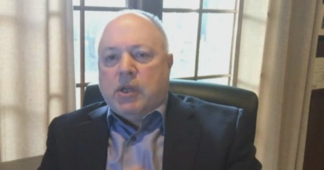 Geri Kokalari: Nëse Berisha bëhet kryetar vendoset funerali i PD! DASH ka prova për të Geri Kokalari: Nëse Berisha bëhet kryetar vendoset funerali i PD! DASH ka prova për të