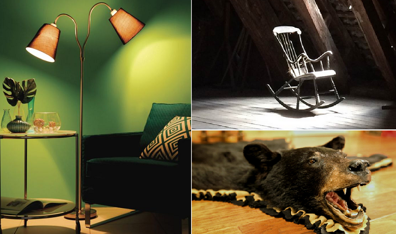 Këto 9 objektet nuk duhet të mbani kurrë në shtëpi…sjellin “ters” Këto 9 objektet nuk duhet të mbani kurrë në shtëpi…sjellin “ters”