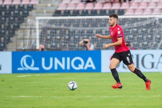 “Për herë të fundit u mundëm 9-0”, Shqipëria zyrtarizon ndeshjen miqësore me Spanjën “Për herë të fundit u mundëm 9-0”, Shqipëria zyrtarizon ndeshjen miqësore me Spanjën