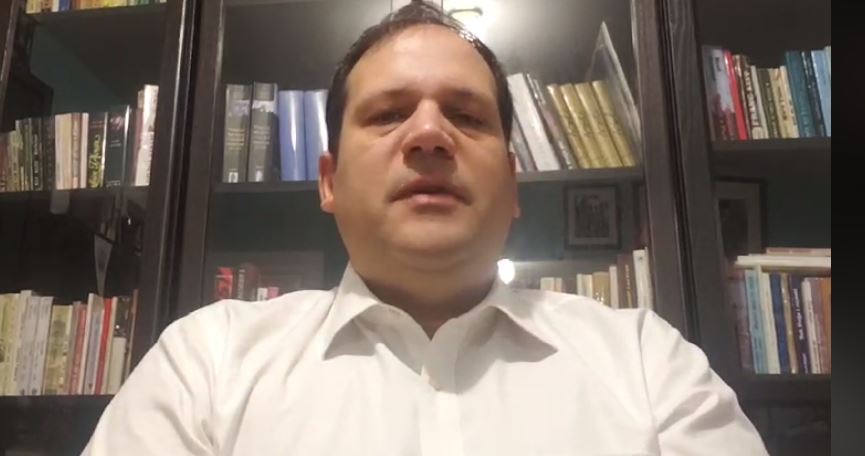 Grid Rroji paralajmëron Berishën: Kur i shpall luftë SHBA-së duhet të matesh mirë, ata nuk harrojnë kollaj, Saliu e di se nuk shpëton edhe po largoi Bashën