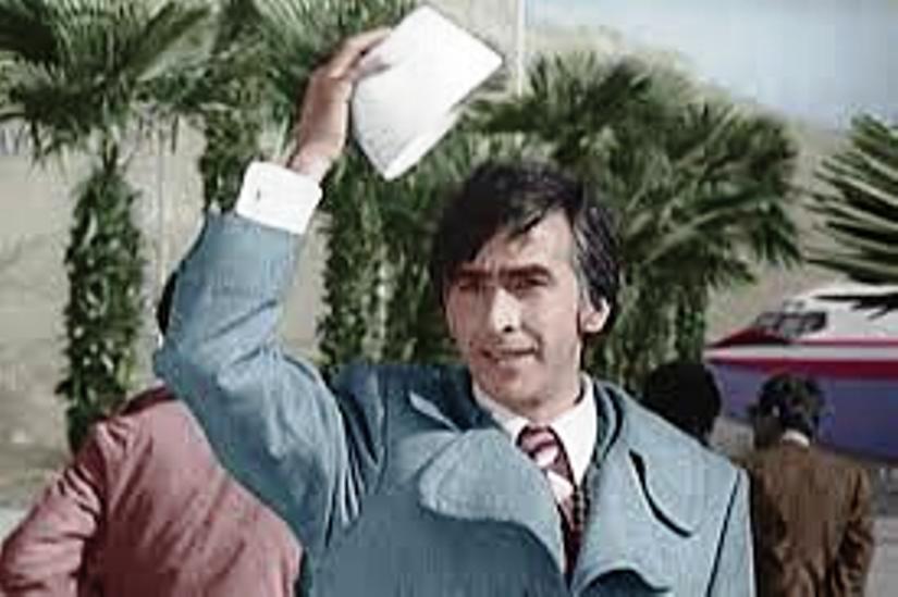 Serafin Fanko, Felini i Teatrit Shqiptar Serafin Fanko, Felini i Teatrit Shqiptar