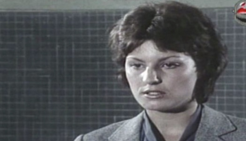 “Më sabotuan në RTSH, mbeta dhe pa fëmijë”, aktorja tregon pengun e jetës “Më sabotuan në RTSH, mbeta dhe pa fëmijë”, aktorja tregon pengun e jetës