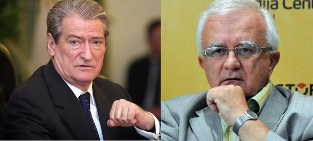 Dushan Janiç: Berisha nuk e ka me Serbinë, por me Bashën e Ramën!