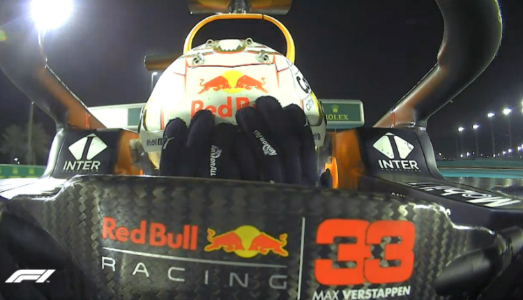 Si një film “Hollywood” me fund të çmendur, Vertsapen kampion i botës! Është ëngjëlli i Shumaker dhe kalon në xhiro të fundit Hamilton Si një film “Hollywood” me fund të çmendur, Vertsapen kampion i botës! Është ëngjëlli i Shumaker dhe kalon në xhiro të fundit Hamilton