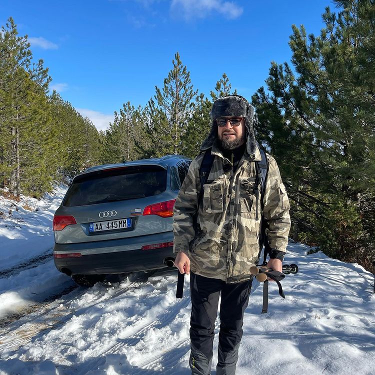 VIDEO/ Pas Kalasë, edhe  Lela flet se si do i rrëmbejnë armëve!