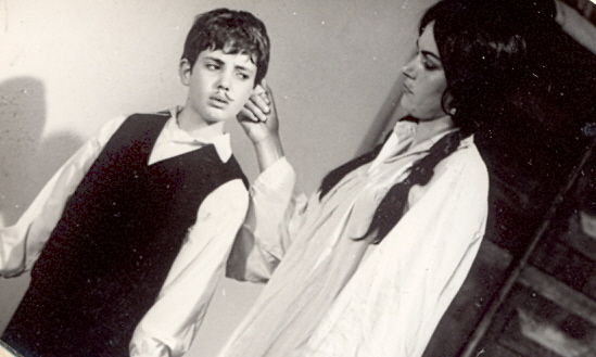 Elvira Diamanti tregon me dhimbje situaten e filmave: “Na kanë anashkaluar, s’ka role më për ne”