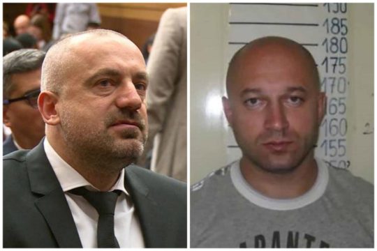 Lista e zezë e SHBA: Synohet bllokimi i fondeve publike për të sanksionuarit Lista e zezë e SHBA: Synohet bllokimi i fondeve publike për të sanksionuarit