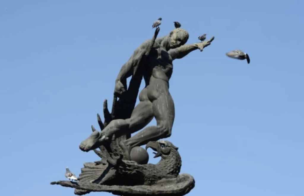 A u zhvillua vërtet “Ndeshja e Vdekjes” midis nazistëve SS dhe një ekipi ukrainas të futbollit? A u zhvillua vërtet “Ndeshja e Vdekjes” midis nazistëve SS dhe një ekipi ukrainas të futbollit?