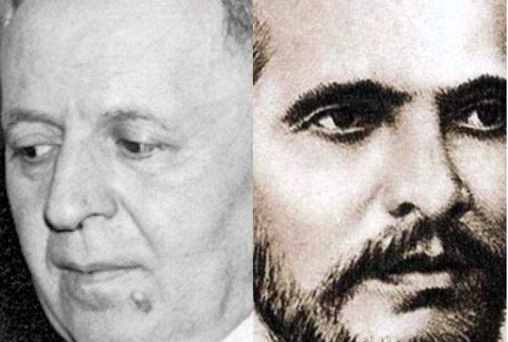 Shkrimi që nuk duhej publikuar: Kur Faik Konica tallej me Naim Frashërin Shkrimi që nuk duhej publikuar: Kur Faik Konica tallej me Naim Frashërin