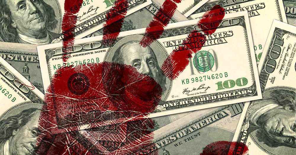 Paskan të drejtë politikanët me paga mizerabël që vjedhin: 50 shtetas rroga deri në gjysëm milion euro në muaj, 40 mijë paguhen nga 1 milion deri 20 milion në muaj Paskan të drejtë politikanët me paga mizerabël që vjedhin: 50 shtetas rroga deri në gjysëm milion euro në muaj, 40 mijë paguhen nga 1 milion deri 20 milion në muaj