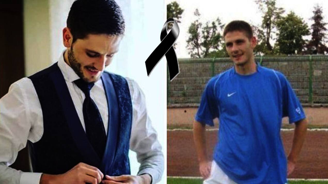 Futbolli shqiptar në zi! Ndahet nga jeta në moshën 34-vjeçare ish-futbollisti i superiores