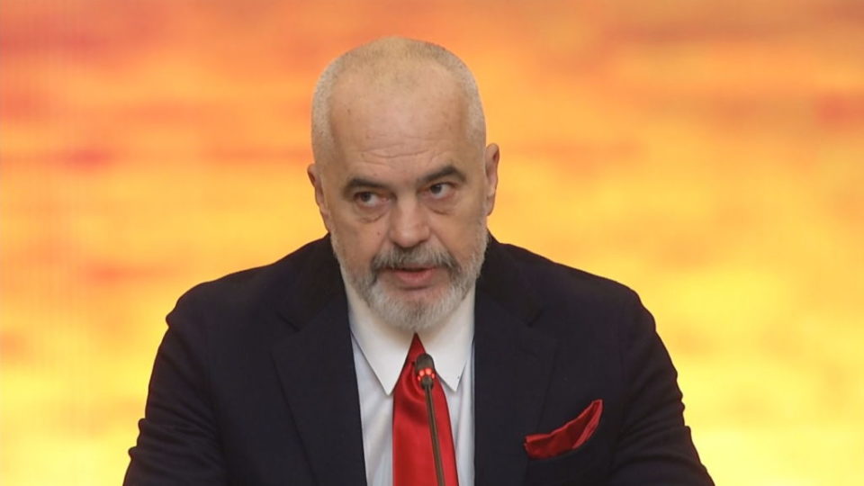 Rama: S’merrem me kufoma non grata e dordolecë, nesër vendosim konsultimin kombëtar me shqiptarët për vendime të rëndësishme