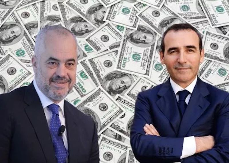 “Lëri budallëqet”! Qytetarët e ‘kryqëzojnë’ për pagat e majme të këshilltarëve, Rama iu kthehet ‘flakë për flakë’: Qetësohu dhe…