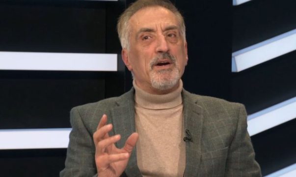 Rudolf Marku tregon historinë e pabesueshme: Si nisi dosja ime e përndjekjes në komunizëm!