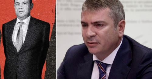 Kontrata e fshehtë?! Damian Gjiknuri në aferë me Mirel Mërtirin e inceneratorëve Kontrata e fshehtë?! Damian Gjiknuri në aferë me Mirel Mërtirin e inceneratorëve