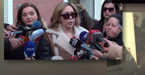 Familja Berisha: U prek një shtetase amerikane nga “dega” e SHBA në Shqipëri, pse nuk reagon Ambasada?